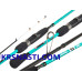 Спиннинг многочастный Salmo Elite Jig Travel